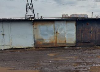 Продается гараж, 18 м2, Мурино, западный обход Мурино