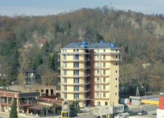 Продажа квартиры студии, 37 м2, Сочи, Главная улица, 64В, микрорайон Якорная Щель