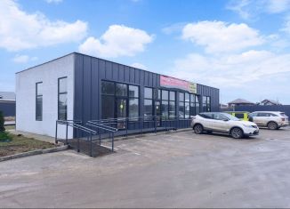 Продам торговую площадь, 138 м2, Домодедово, коттеджный посёлок Рэд, 448