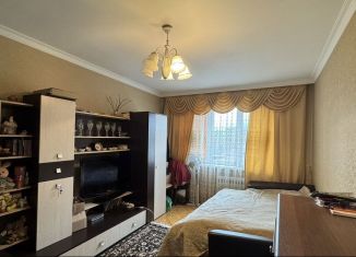 1-ком. квартира на продажу, 29 м2, Владикавказ, улица Астана Кесаева, 25, 9-й микрорайон