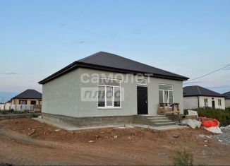 Дом на продажу, 85 м2, село Солянка, Курская улица, 30А