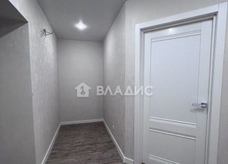 Продажа однокомнатной квартиры, 40 м2, село Чигири, улица Воронкова, 7, ЖК Семейный