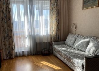 Сдам в аренду 1-ком. квартиру, 40 м2, Москва, улица Мусоргского, 5к2, улица Мусоргского