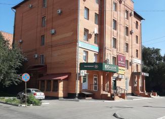 Продажа помещения свободного назначения, 127 м2, Курган, Пролетарская улица, 20, жилой район Центральный