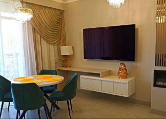 Продается однокомнатная квартира, 65.3 м2, Сочи, Гагринская улица, 3/8, микрорайон Светлана