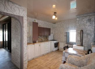 Продажа дома, 91.6 м2, Республика Башкортостан, улица Ленина