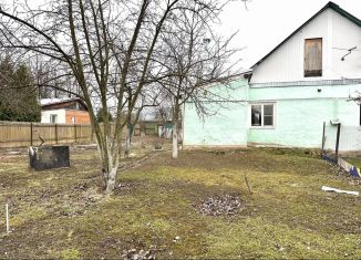 Продаю дом, 69.3 м2, деревня Ерино, Центральная улица