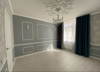 Продам 2-комнатную квартиру, 52.4 м2, Ростов-на-Дону, проспект Сиверса, 28, ЖК Гвардейский 3.0