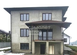 Продается дом, 270 м2, деревня Папушево, улица Шале Рублёво