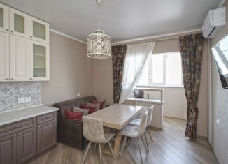 Продается двухкомнатная квартира, 69 м2, Краснодар, улица Александра Покрышкина, 4/4, микрорайон Энка (имени Маршала Жукова)