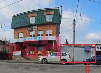 Сдаю помещение свободного назначения, 74.5 м2, Орёл, улица Пушкина, 37А, Железнодорожный район