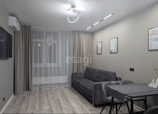 Продается однокомнатная квартира, 27 м2, Кемерово, Октябрьский проспект, 30Б, ЖК Панорама