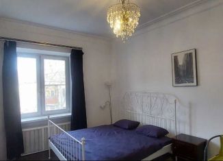 Продается 4-ком. квартира, 77.3 м2, Москва, Маленковская улица, 7, ВАО