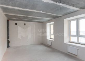 3-комнатная квартира на продажу, 115.7 м2, Тюмень, улица Тимофея Кармацкого, 5к2, ЖК Ария