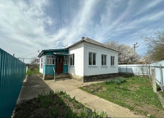Продам дом, 60 м2, Краснодарский край, улица Мира, 80