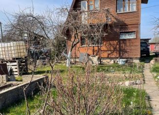 Продается дача, 80 м2, Калининградская область, Рябиновый проезд, 33