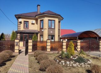 Продам дом, 134.4 м2, Чебоксары, улица Добролюбова, 14