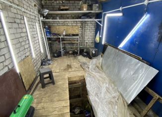 Сдается гараж, 20 м2, Йошкар-Ола, территория ГК Автолюбитель, 430