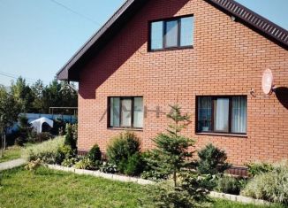 Продам дом, 120 м2, деревня Старые Ерыклы, Полевая улица