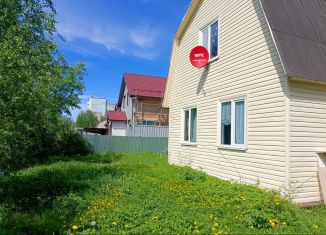 Продаю дом, 90 м2, Архангельск, улица Полины Осипенко, 10