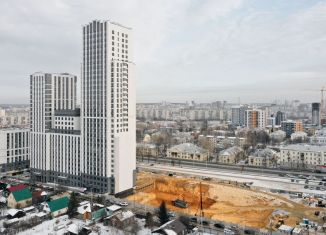 Продаю квартиру студию, 26.4 м2, Екатеринбург, улица Бакинских Комиссаров, 33А/4, улица Бакинских Комиссаров