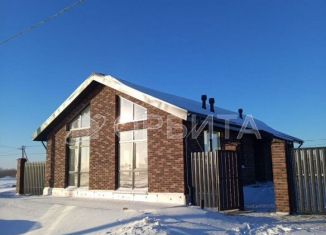 Продаю дом, 100 м2, деревня Елань, Еланская улица, 5