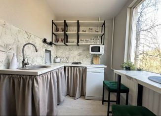 Сдается в аренду 1-комнатная квартира, 32 м2, Всеволожск, Ленинградская улица, 21к2