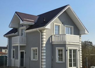 Продается дом, 110 м2, Калининград, Низовская улица, 4