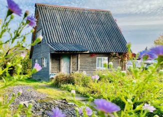 Продаю дачу, 50 м2, Санкт-Петербург, улица 7-я Линия, 15