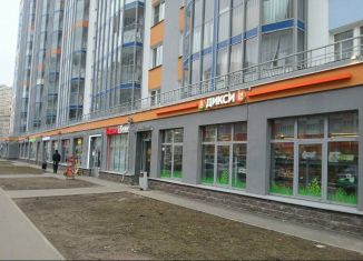 Продается торговая площадь, 600 м2, Мурино, Екатерининская улица, 3/4