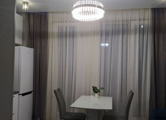 Сдаю в аренду однокомнатную квартиру, 30 м2, Сочи, Каспийская улица, 46/1, микрорайон Верхнеимеретинская Бухта