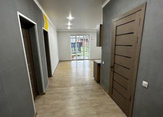 Аренда дома, 81 м2, Иркутская область, улица Сергея Бондарчука, 61