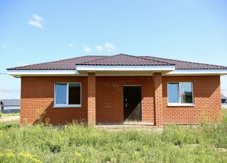 Дом на продажу, 65 м2, деревня Блохино, Центральная улица, 1