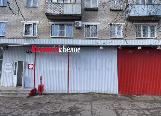 Продажа торговой площади, 113.3 м2, Ярославль, улица Ньютона, 28