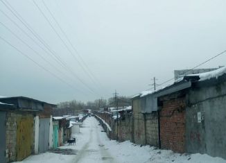 Продаю гараж, 18 м2, Иркутск, бульвар Рябикова