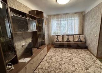 Сдается в аренду 3-ком. квартира, 52 м2, Губкин, улица Мира, 4