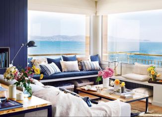 Продажа 1-комнатной квартиры, 41.1 м2, Ялта