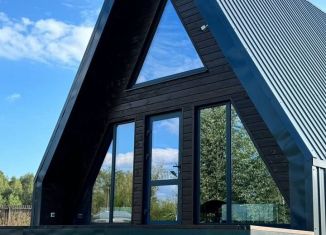 Сдам в аренду дом, 60 м2, Киров, Московская улица, 1