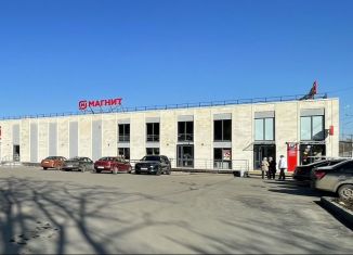 Продаю торговую площадь, 485 м2, Саранск, улица Богдана Хмельницкого, 27