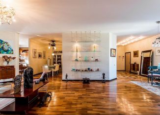 5-комнатная квартира на продажу, 185.5 м2, Москва, 1-й Колобовский переулок, 18, 1-й Колобовский переулок