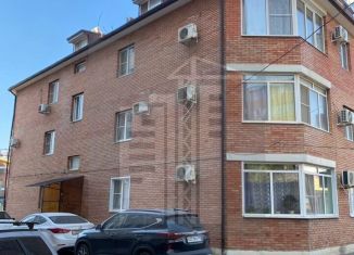 2-ком. квартира на продажу, 55.3 м2, посёлок Российский, 2-я Тверская улица, 4