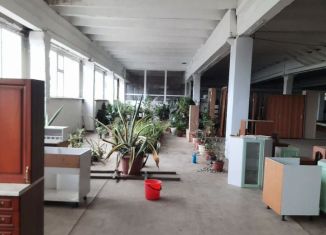Сдам в аренду производство, 7800 м2, Волгоградская область, микрорайон Гора Восточная, 127/6