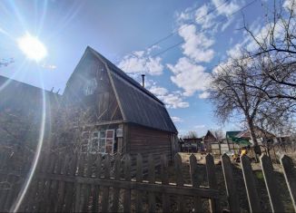 Продажа дачи, 30 м2, Курган, садовое товарищество Тополя, 111