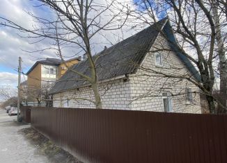 Продажа дома, 94.1 м2, посёлок Кузьмино, 4-й проезд Высоцкого, 1