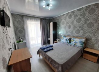 Сдается в аренду квартира студия, 22 м2, Судак, Долинная улица, 64