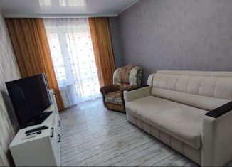 Сдается в аренду 1-комнатная квартира, 36 м2, Псков, Инженерная улица, ЖК Смарт-квартал