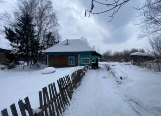 Дом на продажу, 38.8 м2, Междуреченск, Чебалсинская улица, 65