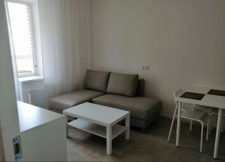 Сдам однокомнатную квартиру, 35 м2, Люберцы, улица Камова, 7к1, ЖК Люберцы 2020