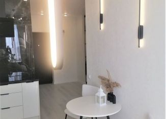 Продажа 1-комнатной квартиры, 41.4 м2, Краснодар, Тополиная улица, 46к1, ЖК Любимый Дом