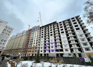 Продаю однокомнатную квартиру, 40 м2, Нижегородская область